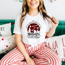 Load image into Gallery viewer, Hogwarts Christmas