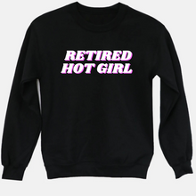 Load image into Gallery viewer, Retired Hot Mom