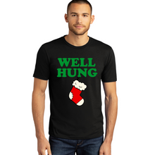 Load image into Gallery viewer, Well hung
