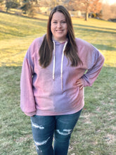 Load image into Gallery viewer, Purple Haze Hoodie