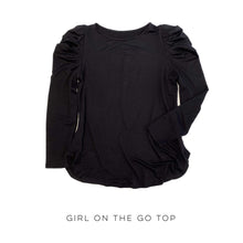 Load image into Gallery viewer, Girl on the Go Top