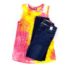 Load image into Gallery viewer, Midnight Dreams Super Dark Skinny Judy Blue Jeans