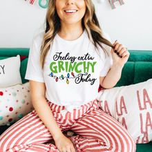 Load image into Gallery viewer, Feeling extra grinchy today