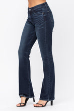 Load image into Gallery viewer, The Perfect Fit Judy Blue Bootcut Jeans