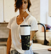 Load image into Gallery viewer, My Camo Kool as Ice Coffee/Beverage Holder