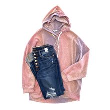 Load image into Gallery viewer, Purple Haze Hoodie