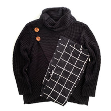 Load image into Gallery viewer, Through the Windowpane Plaid Pants