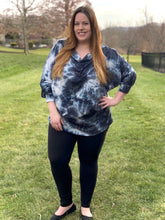 Load image into Gallery viewer, The Little Black Leggings