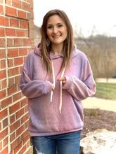 Load image into Gallery viewer, Purple Haze Hoodie