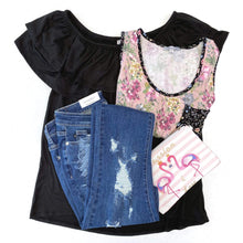 Load image into Gallery viewer, Going All Out Judy Blue Jeans