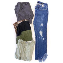 Load image into Gallery viewer, Going All Out Judy Blue Jeans