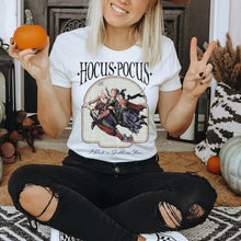 Load image into Gallery viewer, Hocus pocus squad