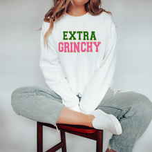 Load image into Gallery viewer, Extra grinchy