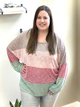 Load image into Gallery viewer, The Spring To It Top