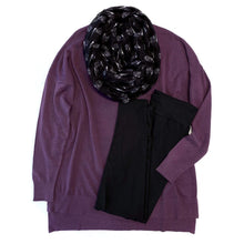 Load image into Gallery viewer, Made for Me Leggings in Black