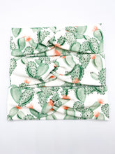 Load image into Gallery viewer, Spiky Cactus Headband