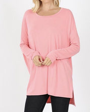 Load image into Gallery viewer, Dazzling Dolman Top
