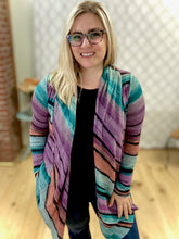 Load image into Gallery viewer, Stand By Me Cardigan