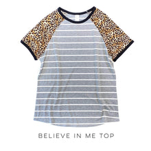 Load image into Gallery viewer, Believe in Me Top