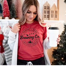 Load image into Gallery viewer, North Pole brewing company