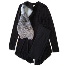 Load image into Gallery viewer, A Touch of Style Cardigan in Black