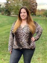 Load image into Gallery viewer, A Sophisticated Touch Blouse
