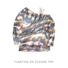 Load image into Gallery viewer, Floating on Clouds Top