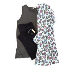 Load image into Gallery viewer, Cool & Collected Tank in Ash Gray