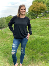 Load image into Gallery viewer, Under The Boardwalk Judy Blue Cropped Jeans