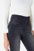 Load image into Gallery viewer, Through Dark Waters KanCan Flares