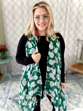 Load image into Gallery viewer, My Cute Little Snowman Vest