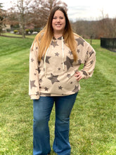 Load image into Gallery viewer, My Lucky Star Hoodie