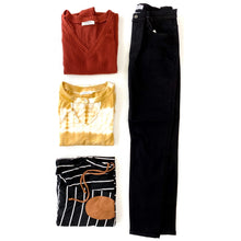 Load image into Gallery viewer, A Night Out Judy Blue Black Jeans