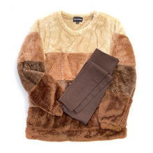 Load image into Gallery viewer, All Bundled Up Sweater