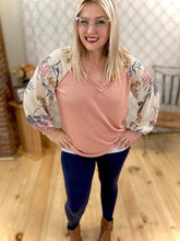 Load image into Gallery viewer, My Soft & Cozy Leggings in Midnight Navy