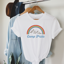 Load image into Gallery viewer, Camp pride