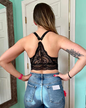 Load image into Gallery viewer, Natalie Racerback Bralette