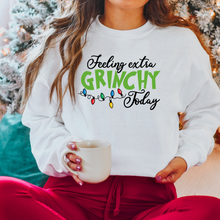 Load image into Gallery viewer, Feeling extra grinchy today