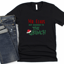 Load image into Gallery viewer, Mr claus