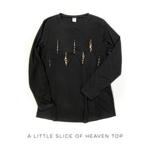 Load image into Gallery viewer, A Little Slice of Heaven Top