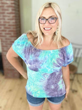 Load image into Gallery viewer, A Mermaid's Dream Top