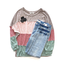 Load image into Gallery viewer, The Spring To It Top