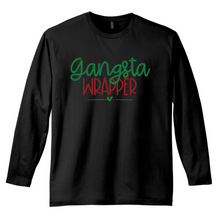 Load image into Gallery viewer, Gangsta wrapper