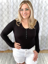 Load image into Gallery viewer, The Perfect Lace Patch Judy Blue Shorts