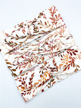 Load image into Gallery viewer, Autumn Leaves Headband