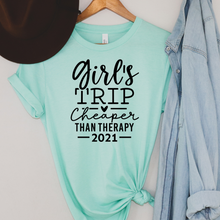 Load image into Gallery viewer, Girls trip
