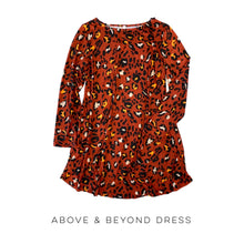 Load image into Gallery viewer, Above & Beyond Dress