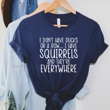 Load image into Gallery viewer, Squirrels