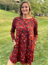 Load image into Gallery viewer, Above & Beyond Dress