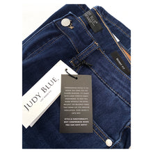 Load image into Gallery viewer, Keep Me Warm Judy Blue Thermadenim Skinnies